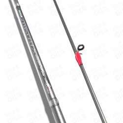 Ryuji Matrix Aji 228 Cm 0.8-6 Gr Lrf Kamışı - 2