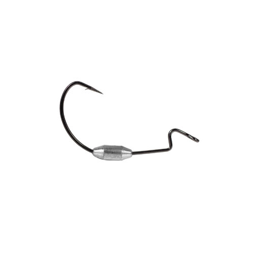 Ryuji Offset Hook Jig Head - 1