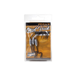 Ryuji Offset Hook Jig Head - 2