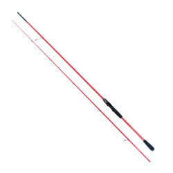 Ryuji Red Fox 240 Cm 5-55 Gr Spin Kamış - 1