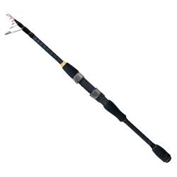 Ryuji Rock Fish Tele 228 Cm 0.5-7 Gr Lrf Kamışı - 1