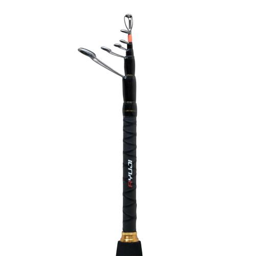 Ryuji Rock Fish Tele 228 Cm 0.5-7 Gr Lrf Kamışı - 3