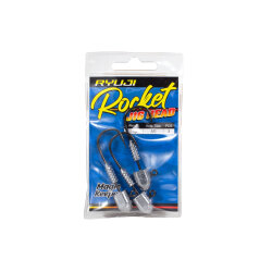 Ryuji Rocket Jig Head - 2