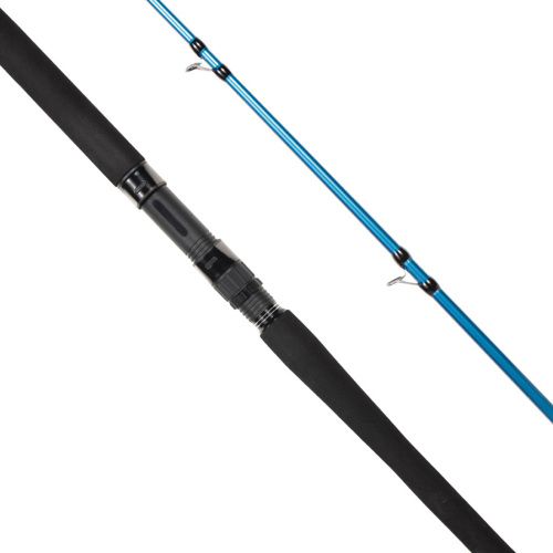 Ryuji Shore Game Fuji KW 285 Cm 25-85 Gr Shore Jig Kamışı - 2