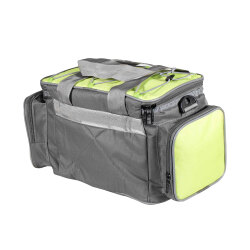 Ryuji Tackle Bag Balıkçı Malzeme Çantası - 3