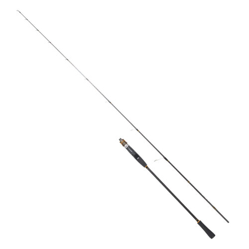 Ryuji Teton Light Jigging 180 Cm 20-60 Gr Jig Kamışı - 1