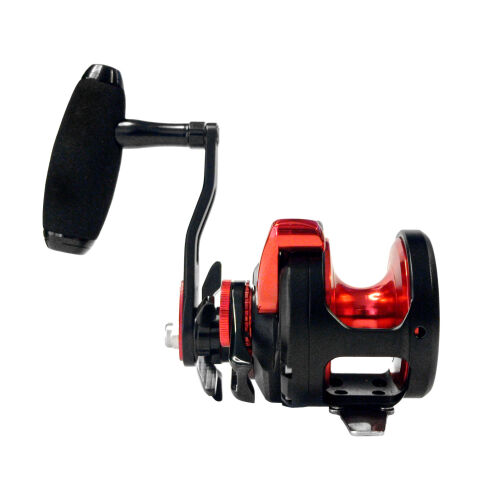 Seabor Arrow TS 2000L Slow Jig Çıkrık Makara - 2