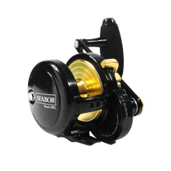 Seabor Shark 500L Slow Jig Çıkrık Makara - 1