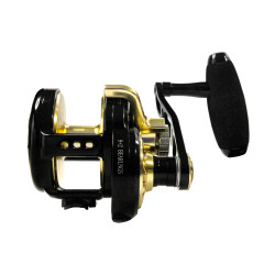 Seabor Shark 500L Slow Jig Çıkrık Makara - 2