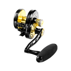 Seabor Shark 500L Slow Jig Çıkrık Makara - 4