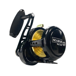 Seabor Shark 500R Slow Jig Çıkrık Makara - 1