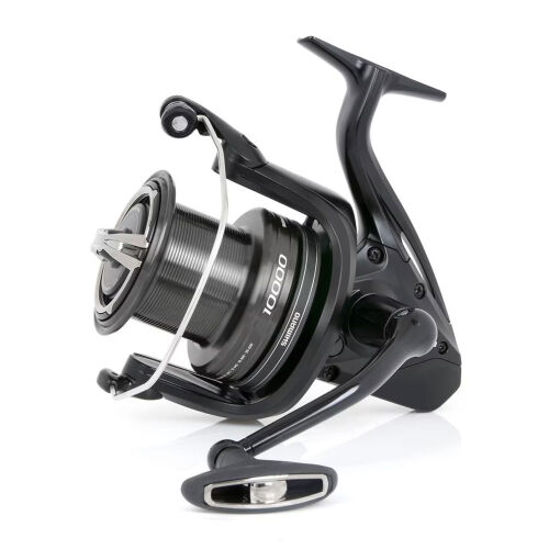 Shimano Aerlex 10000 XTB Sazan Olta Makinesi - 1