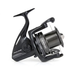 Shimano Aerlex 10000 XTB Sazan Olta Makinesi - 2