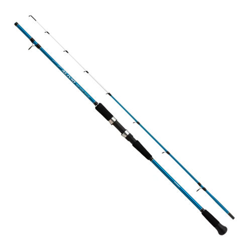 Shimano Alivio Boat Quiver 150 Cm 50-150 Gr Tekne Kamışı - 1