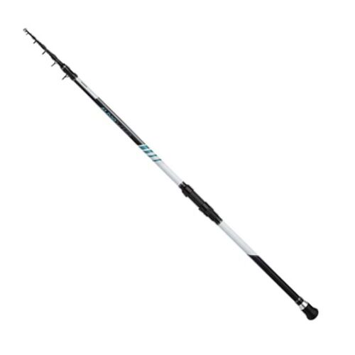 Shimano Alivio CX Boat 180 Cm 50-150 Gr Teleskopik Tekne Kamışı - 1