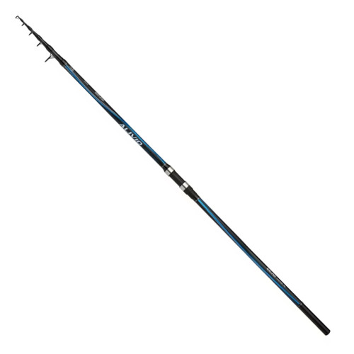 Shimano Alivio GX Surf 420 Cm Max. 200 Gr Surf Olta Kamışı - 1