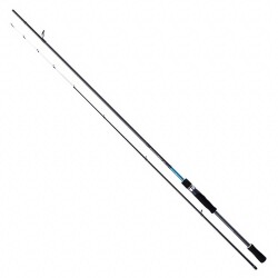 Shimano Bassterra XT Lrf 205 Cm 0.5-8 Gr Lrf Kamışı - 1