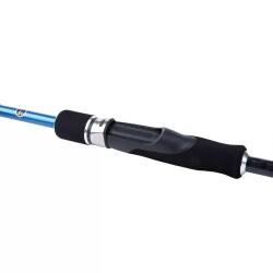 Shimano Bassterra XT Lrf 205 Cm 0.5-8 Gr Lrf Kamışı - 3