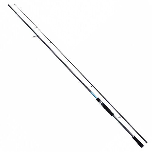 Shimano Bassterra XT Sea Bass 244 Cm 4-21 Gr Spin Kamışı - 1