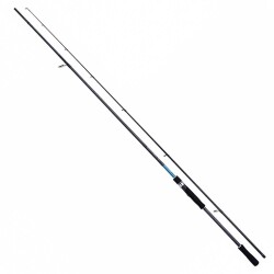 Shimano Bassterra XT Sea Bass 244 Cm 5-28 Gr Spin Kamışı - 1