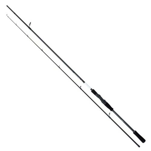 Shimano Bassterra XT+ Spin 244 Cm 4-21 Gr Spin Kamışı - 1