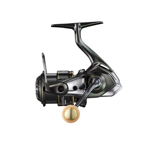 Shimano Cardiff XR C2000S Spin Olta Makinesi - 1