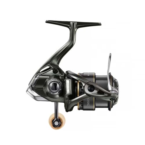 Shimano Cardiff XR C2000S Spin Olta Makinesi - 2