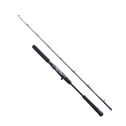 Shimano Game Type Jig 168 Cm Max. 350 Gr Jig Kamışı - 1