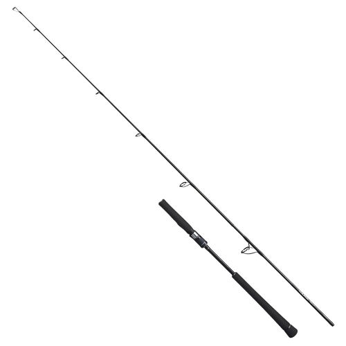 Shimano Game Type Jig 178 Cm Max. 250 Gr Jig Kamışı - 1