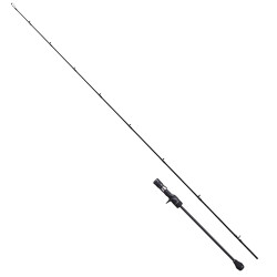 Shimano Game Type Jig 183 Cm Max. 250 Gr Jig Kamışı - Tetikli - 1