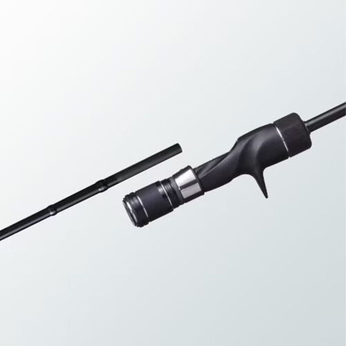 Shimano Game Type Jig 183 Cm Max. 250 Gr Jig Kamışı - Tetikli - 4