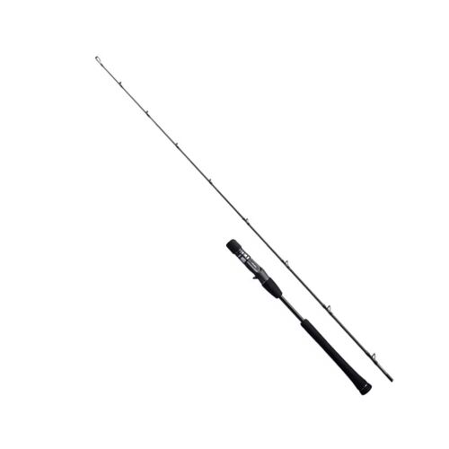 Shimano Grappler Type Jig 183 Cm Max. 250 Gr Jig Kamışı - 1