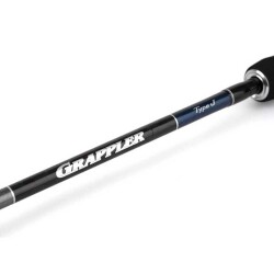 Shimano Grappler Type Jig 183 Cm Max. 250 Gr Jig Kamışı - 2