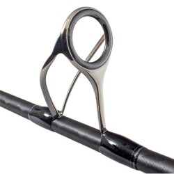 Shimano Lunamis Inshore 274 Cm 5-21 Gr Spin Olta Kamışı - 4