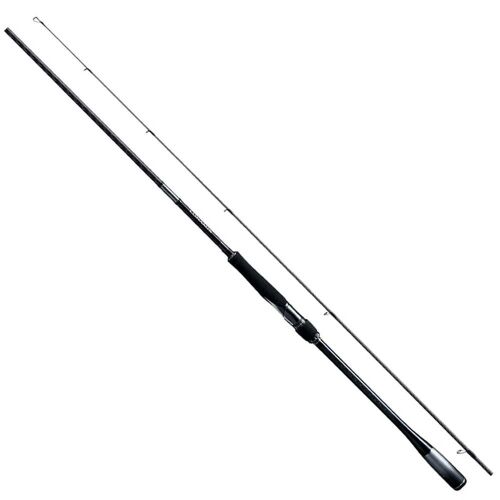 Shimano Lunamis Inshore 290 Cm 10-45 Gr Spin Olta Kamışı - 1