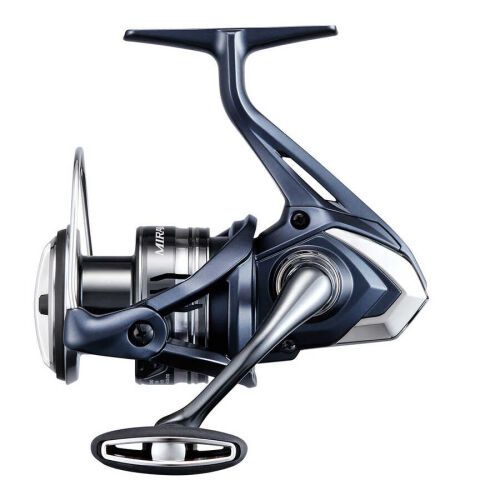 Shimano Miravel C2000S HG Spin Olta Makinesi - 1