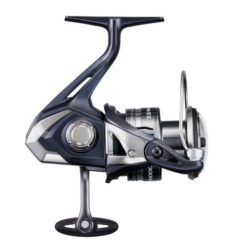 Shimano Miravel C2000S HG Spin Olta Makinesi - 2