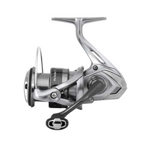 Shimano Nasci FC 500 Spin Olta Makinesi - 1