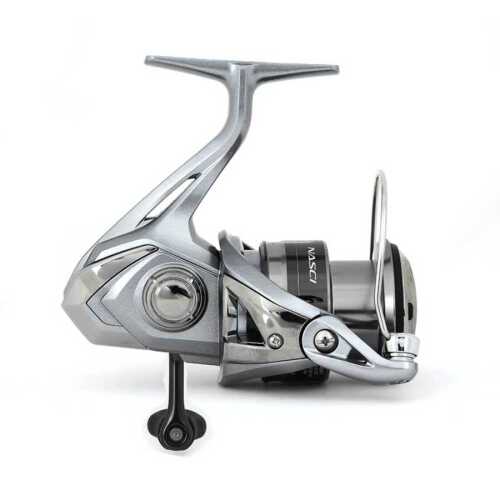 Shimano Nasci FC 500 Spin Olta Makinesi - 2