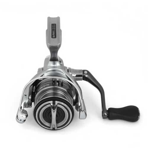 Shimano Nasci FC 500 Spin Olta Makinesi - 3