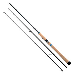 Shimano Nexave 183 Cm 3-14 Gr Spin Olta Kamışı - 1