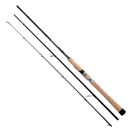 Shimano Nexave 183 Cm 3-14 Gr Spin Olta Kamışı - 1