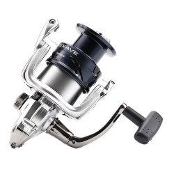 Shimano Nexave FE 6000 Spin Olta Makinesi - 3