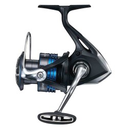 Shimano Nexave FI 3000 HG Spin Olta Makinesi - 1