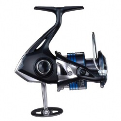 Shimano Nexave FI 3000 HG Spin Olta Makinesi - 2