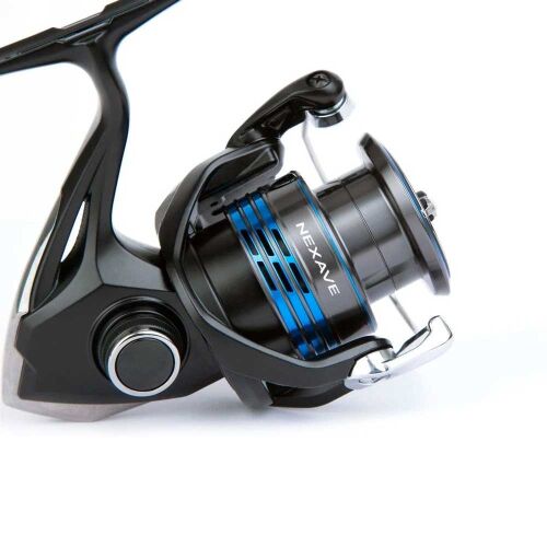 Shimano Nexave FI 3000 HG Spin Olta Makinesi - 3