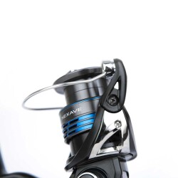 Shimano Nexave FI 3000 HG Spin Olta Makinesi - 4