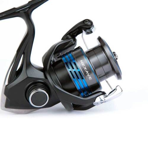 Shimano Nexave FI C3000 Spin Olta Makinesi - 3