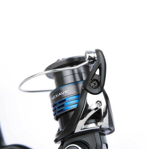 Shimano Nexave FI C3000 Spin Olta Makinesi - 4