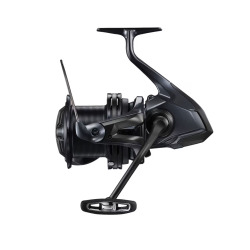 Shimano Power Aero 14000 XTC Surf Olta Makinesi - 1